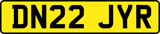 DN22JYR
