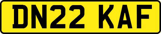 DN22KAF