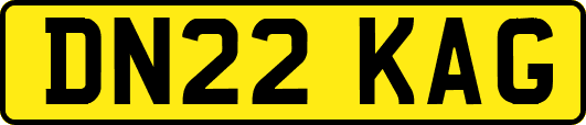 DN22KAG