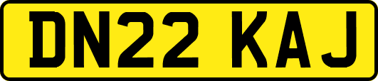DN22KAJ