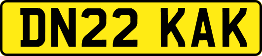 DN22KAK