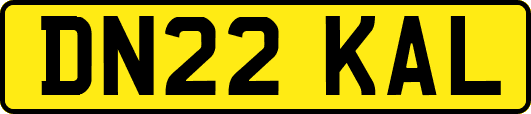 DN22KAL