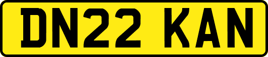DN22KAN