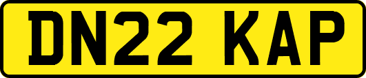 DN22KAP