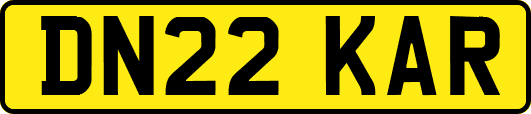 DN22KAR