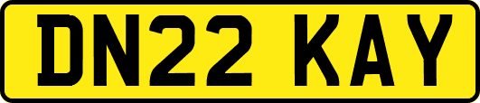 DN22KAY