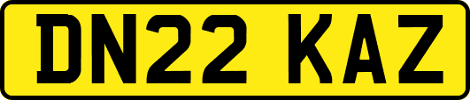 DN22KAZ