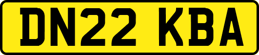 DN22KBA