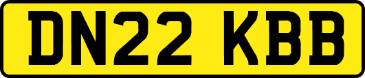 DN22KBB