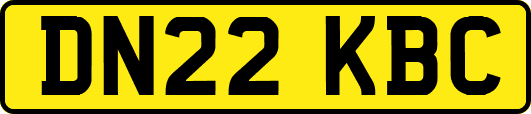 DN22KBC