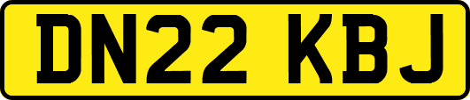 DN22KBJ