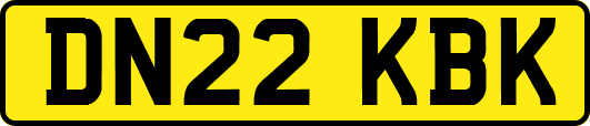DN22KBK