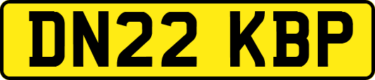 DN22KBP