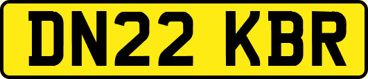 DN22KBR