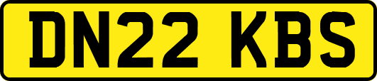 DN22KBS