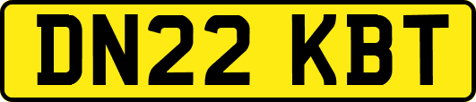 DN22KBT