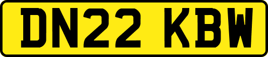 DN22KBW