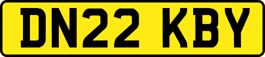 DN22KBY