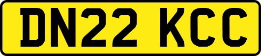 DN22KCC
