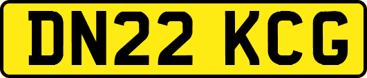 DN22KCG