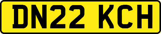 DN22KCH