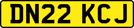 DN22KCJ