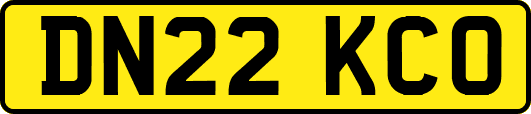DN22KCO