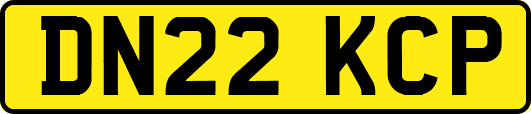 DN22KCP