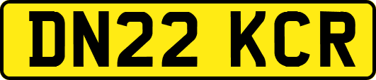 DN22KCR