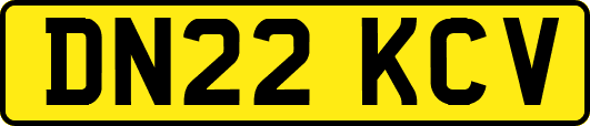 DN22KCV