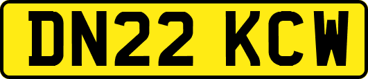 DN22KCW