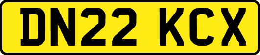 DN22KCX