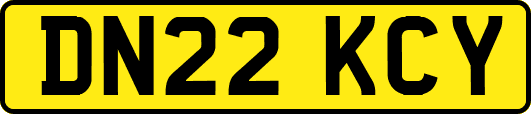 DN22KCY