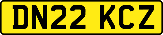 DN22KCZ