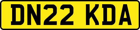 DN22KDA