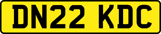 DN22KDC