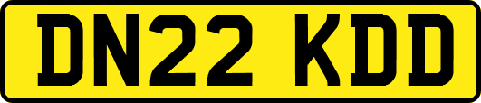 DN22KDD