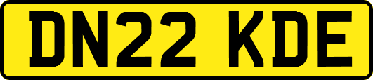 DN22KDE