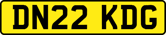 DN22KDG