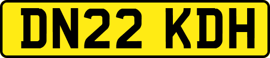 DN22KDH