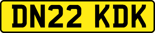 DN22KDK
