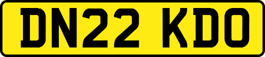 DN22KDO