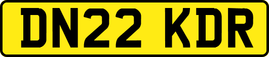 DN22KDR