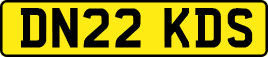 DN22KDS