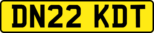 DN22KDT