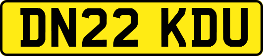 DN22KDU