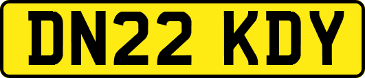 DN22KDY