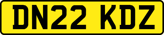 DN22KDZ