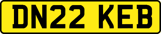 DN22KEB