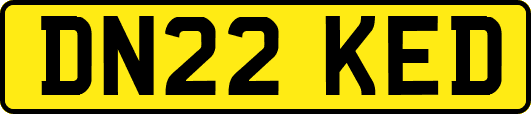 DN22KED